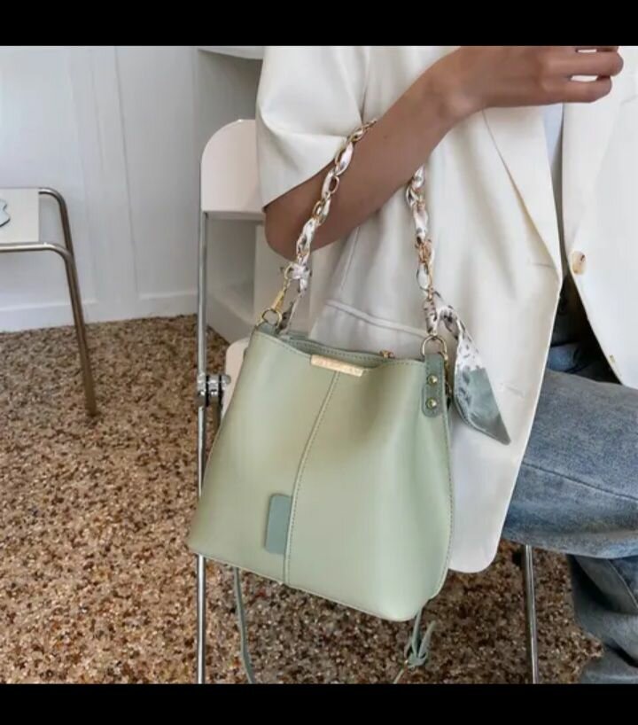 Sac en bandoulière