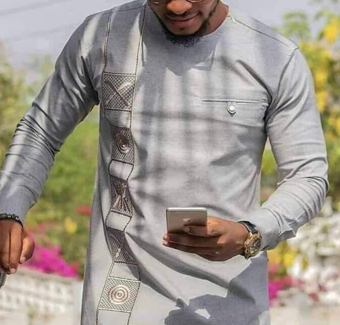 Costume d'homme