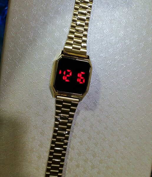 Montre femme