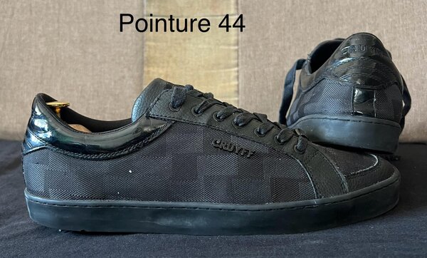 Chaussure noir