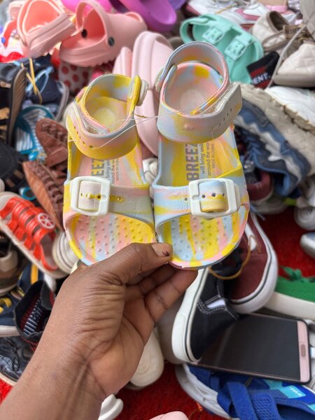 Children Sandals