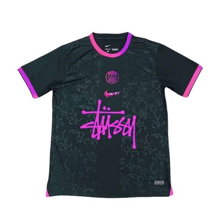 Maillot customisé