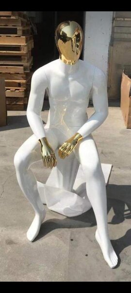 Mannequin