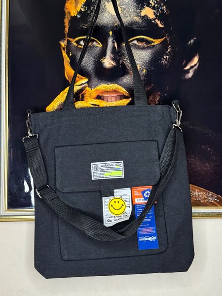 Tote Bag