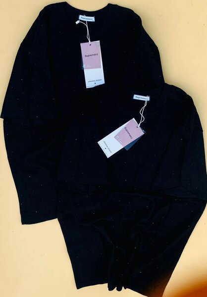 Tee-shirts