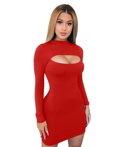 Robe de sortir