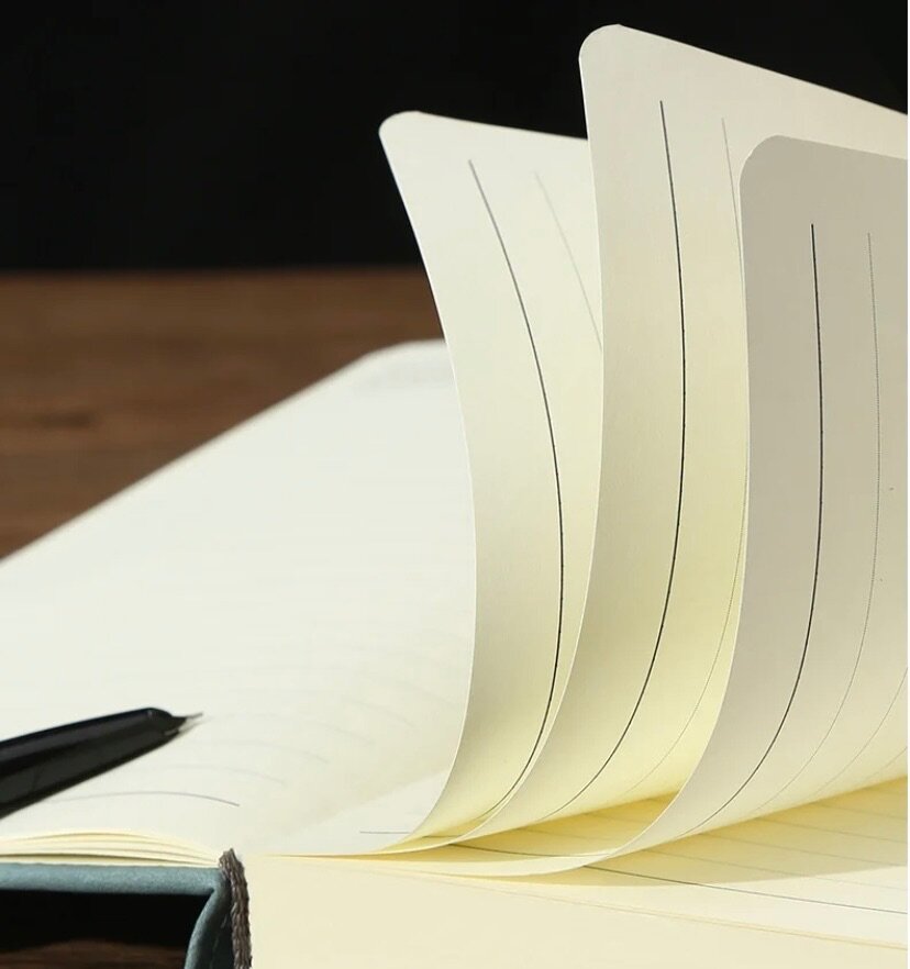 Bloc notes