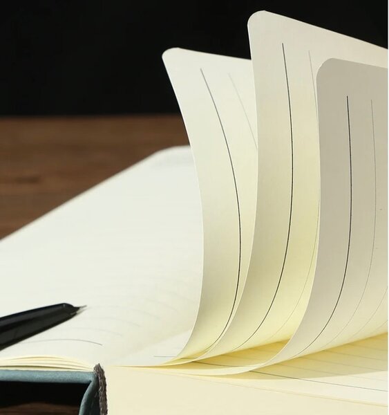 Bloc notes