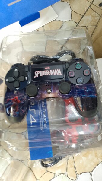 Ps4 design