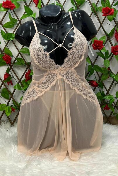 lingerie