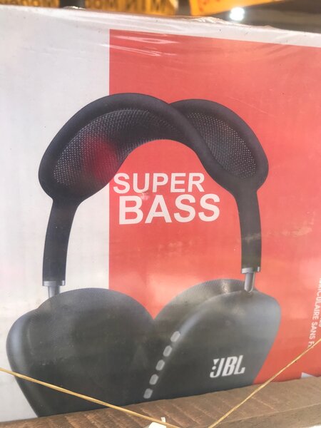 JBL Headphone