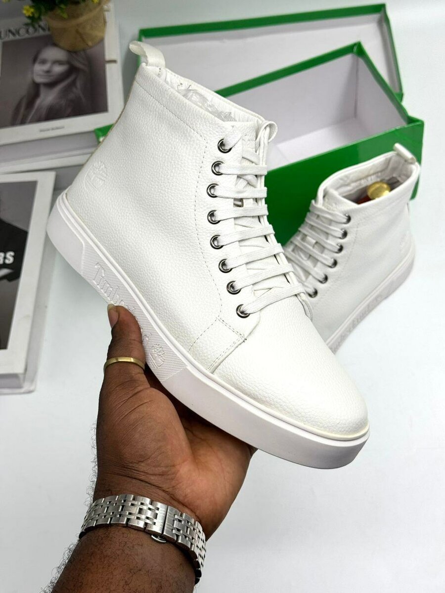 Fashion boots