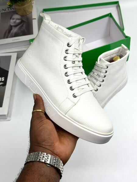 Fashion boots
