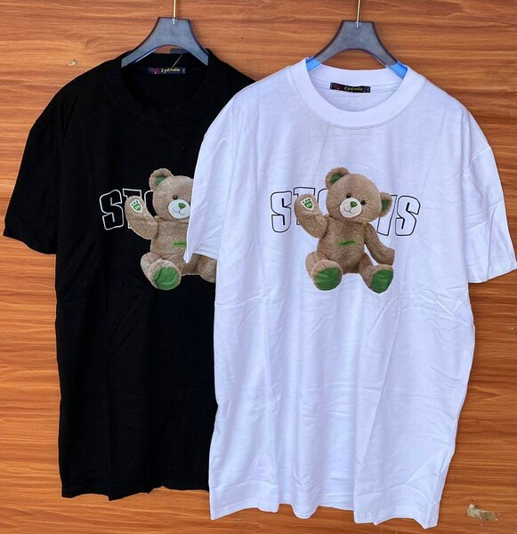 Men's T shirt