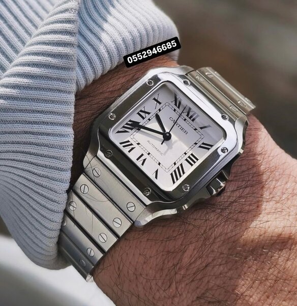 Wrist Watch