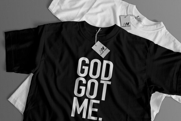 God Got Me