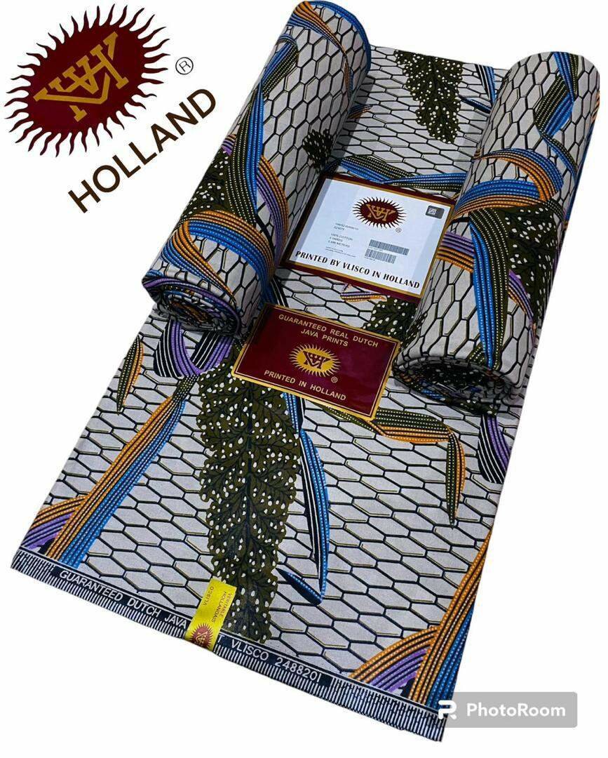 Vlsco Holland