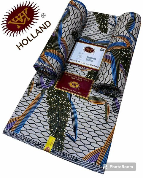 Vlsco Holland