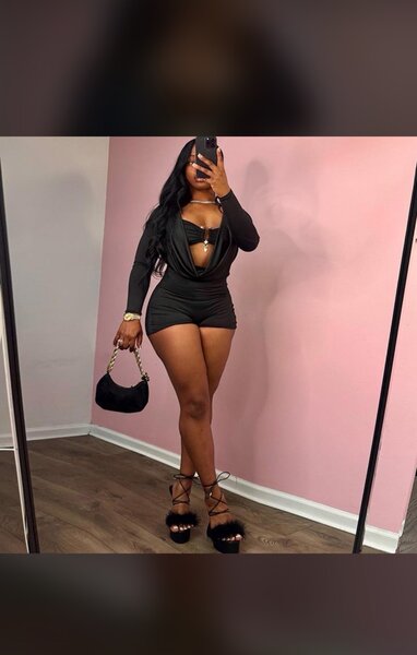 Sirah Dress