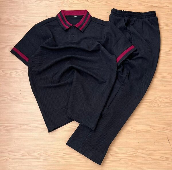 Two pieces