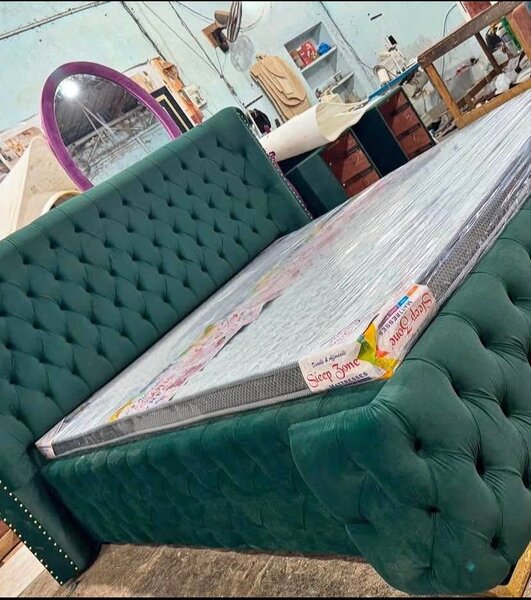 New Bed frame