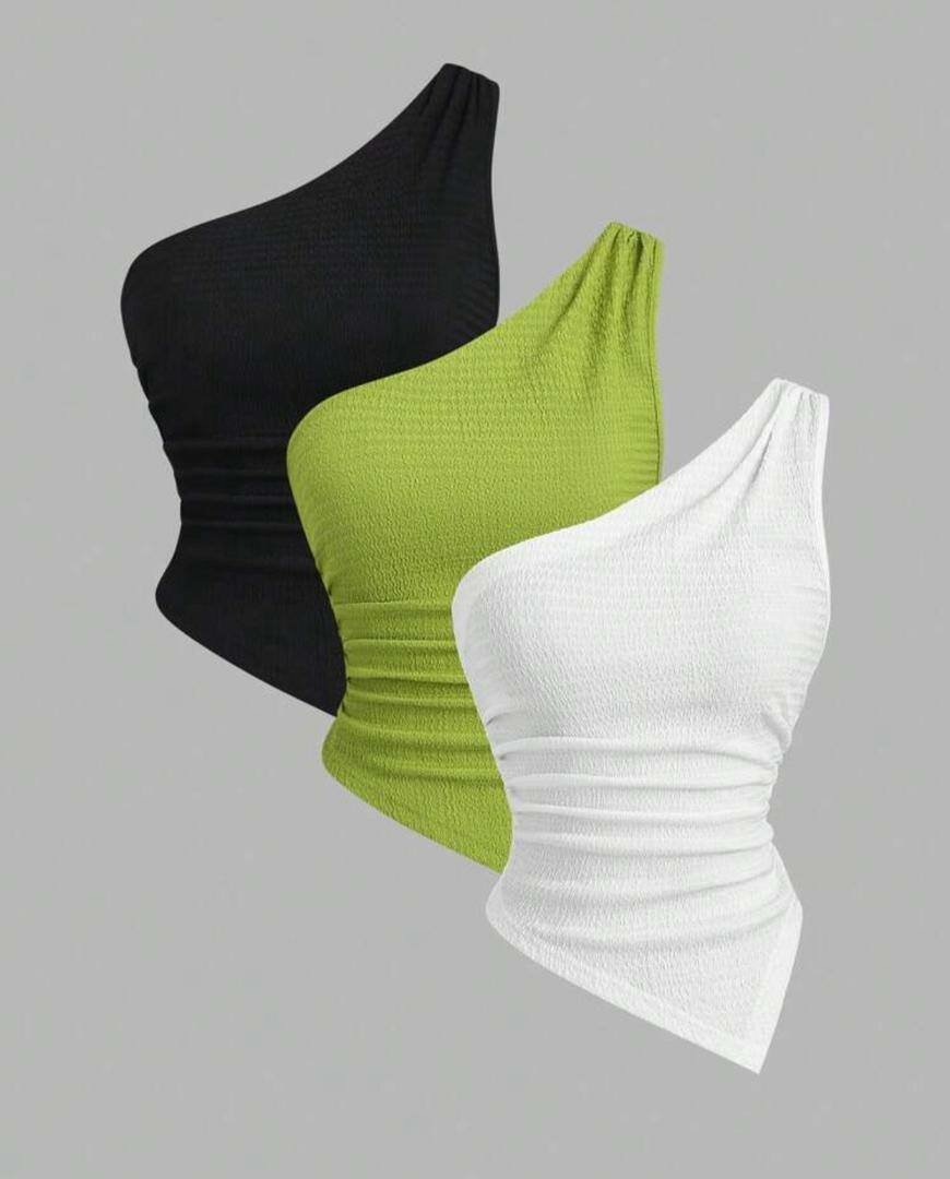 Lot de Tops pour Femme