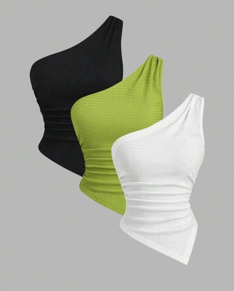 Lot de Tops pour Femme