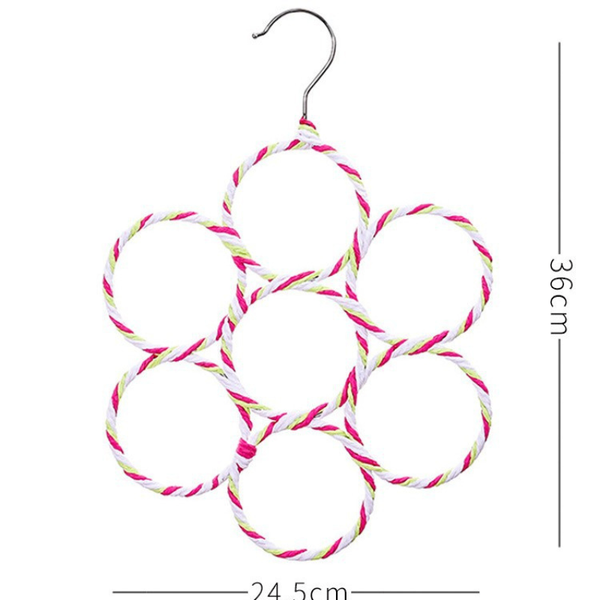 Hijab hanger