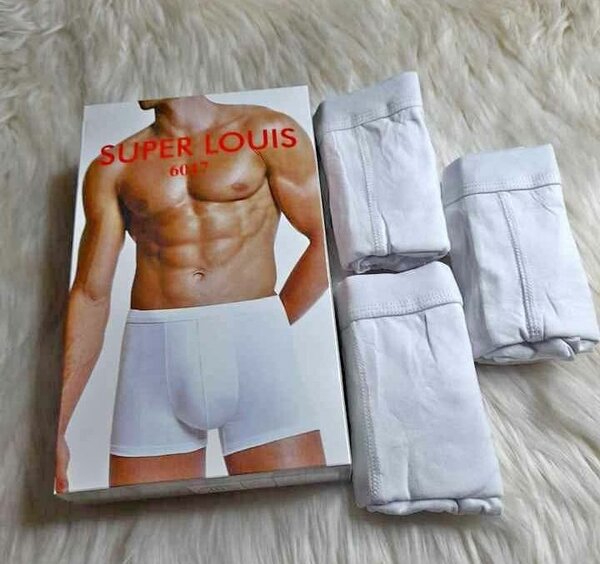Dessous pour homme