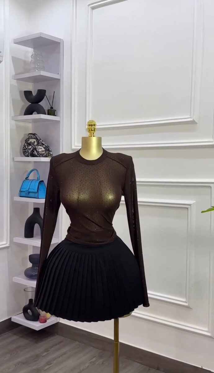 Clothing