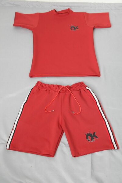 Complet culotte
