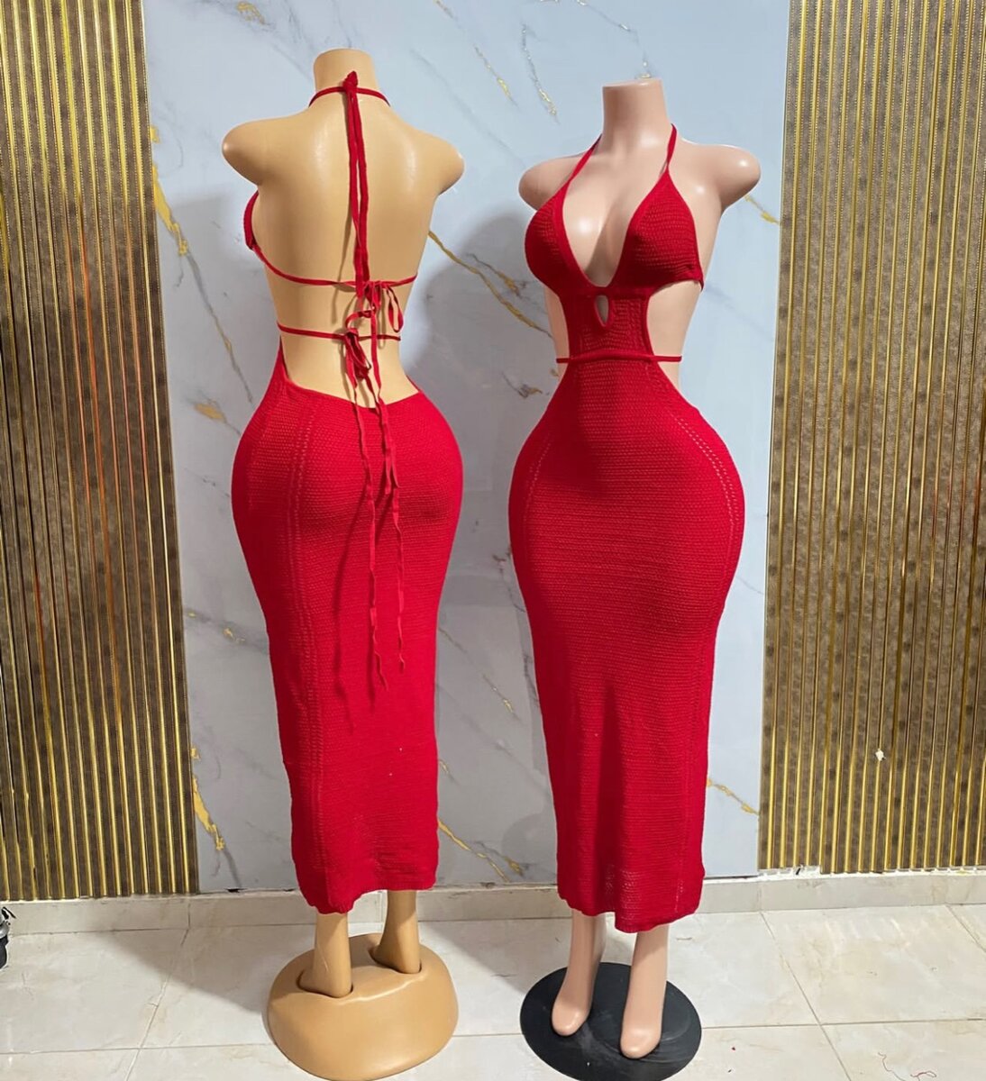 Beachwear