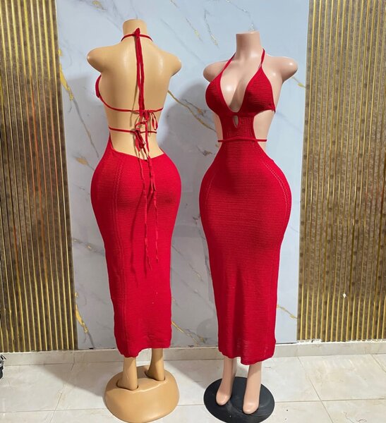 Beachwear