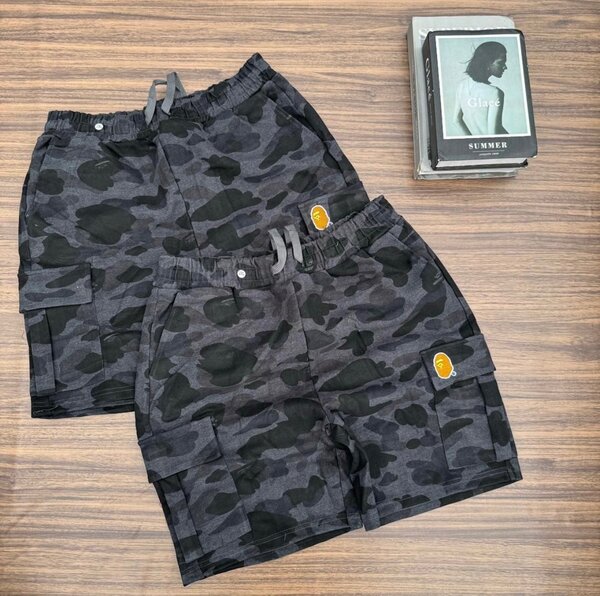 Mens nicker