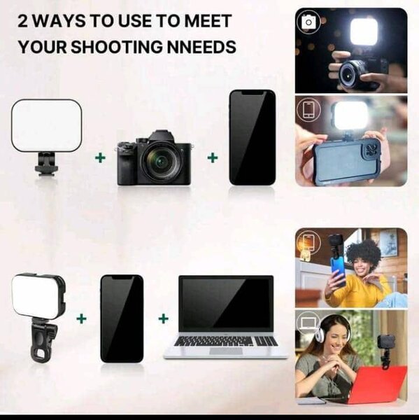 Mini led