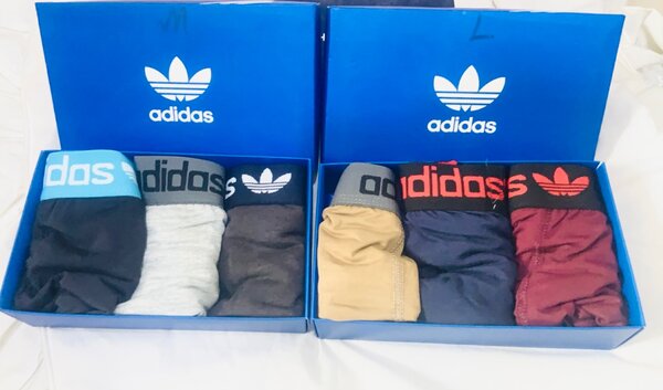 Boxers