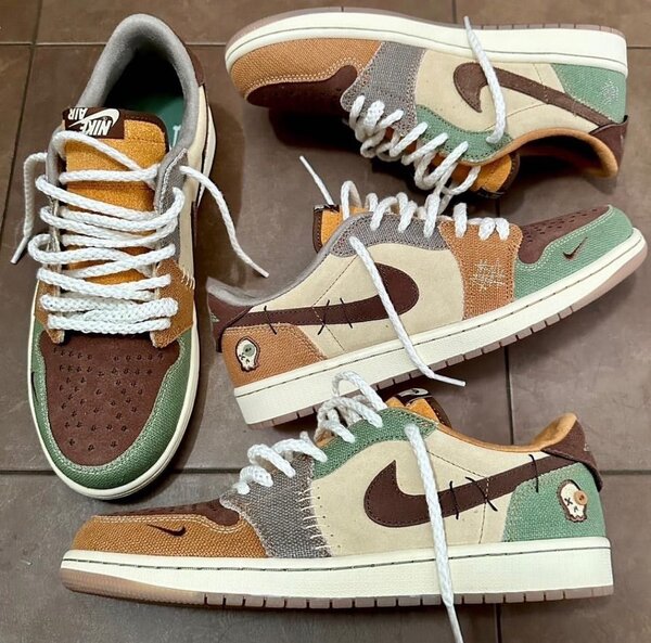 Nike Jordan Sb