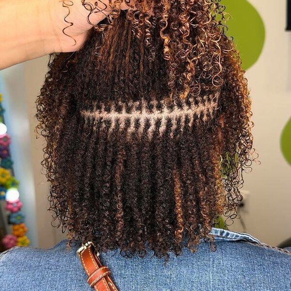 Affo twist