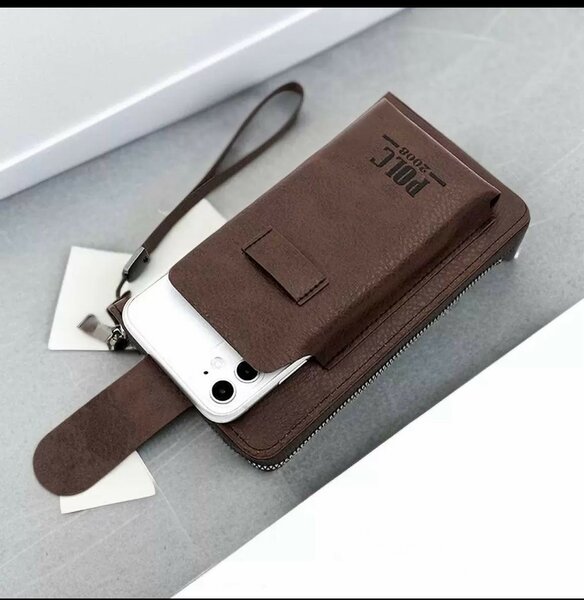 Men casual purse