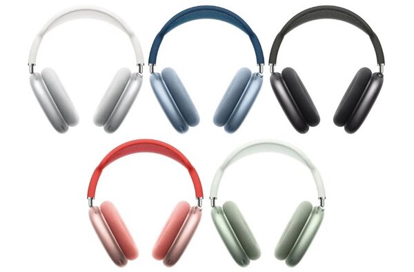 AirPod max