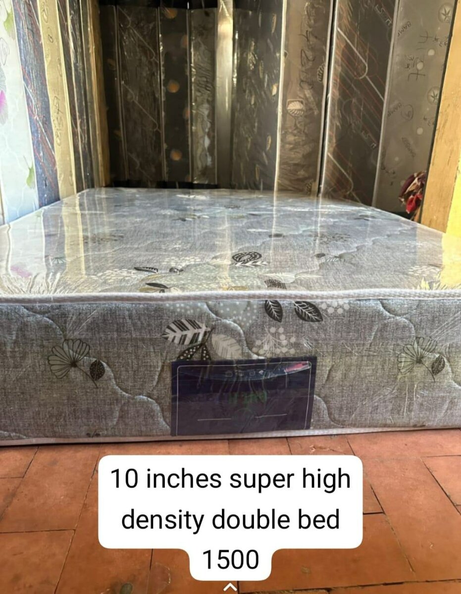Mattress