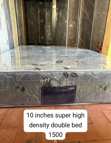 Mattress