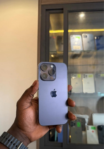 iPhone 14 pro max