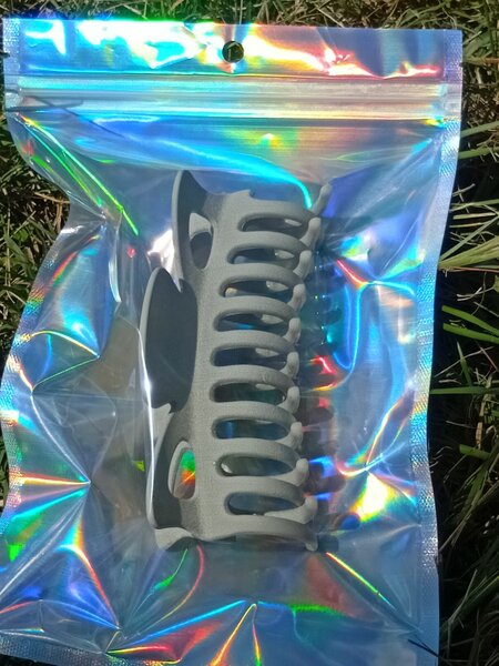1pack claw clip