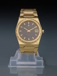 Wrist watch