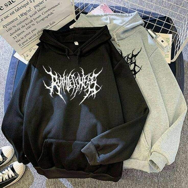 Men's sweater