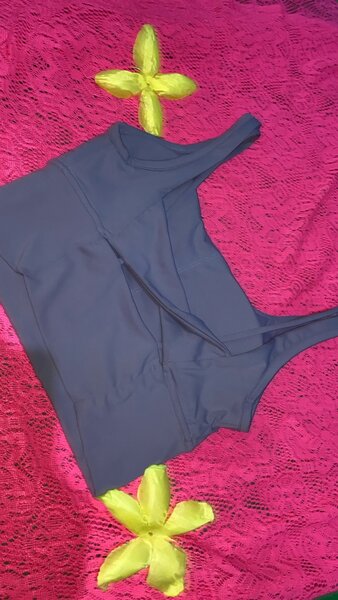 Ladies bralette