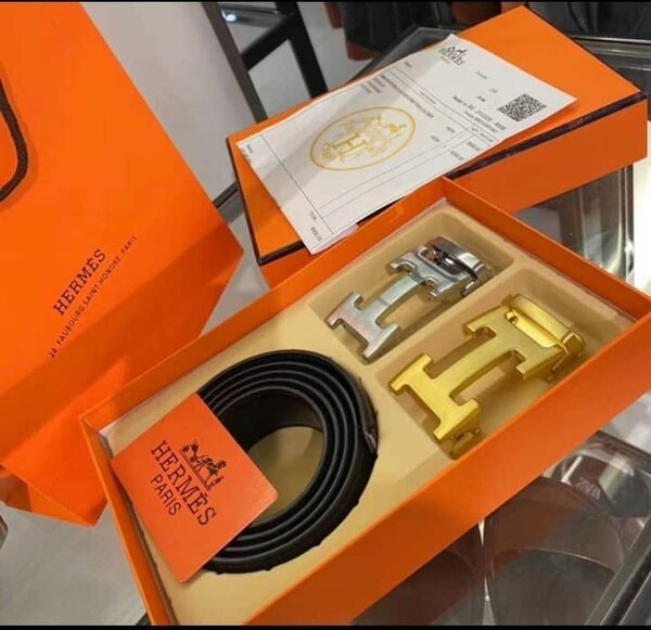 Mens Belts