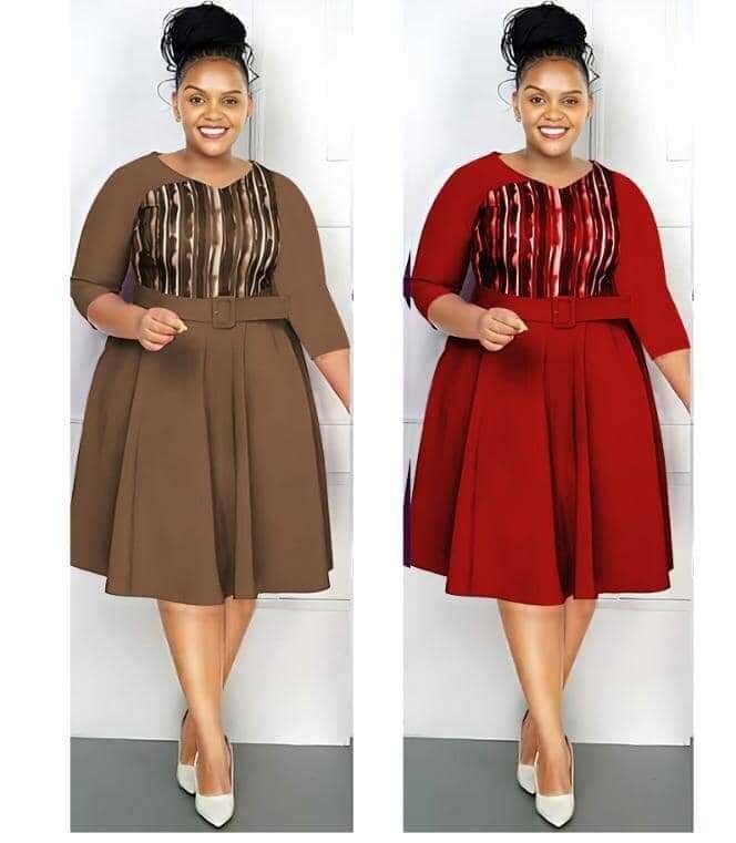 Nice dresses