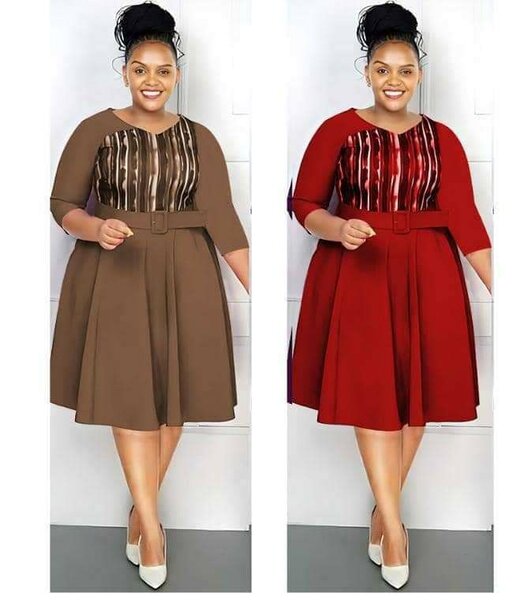 Nice dresses